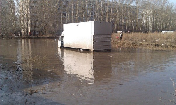 Новосибирск начало топить 12.jpg